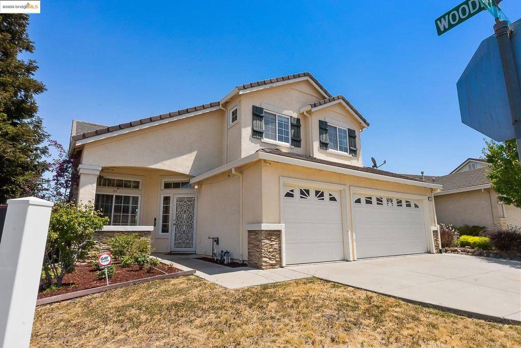 Pittsburg, CA 94565,2 Quiet Path Ct