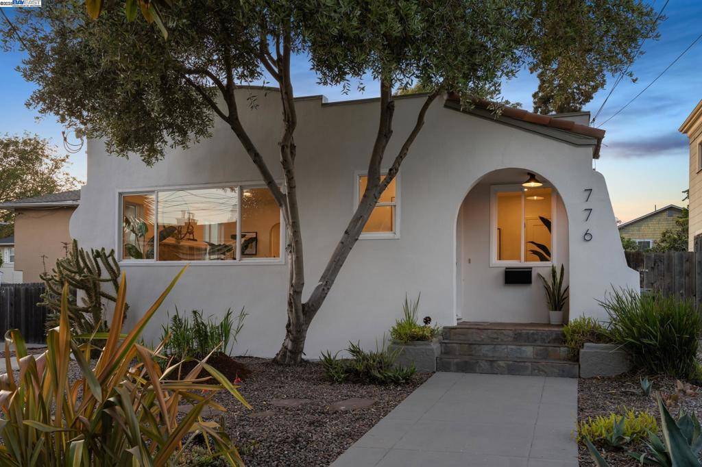 776 60TH STREET, Oakland, CA 94609
