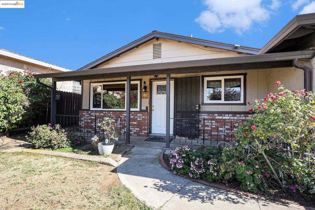 161 E Sims Rd, Brentwood, CA 94513