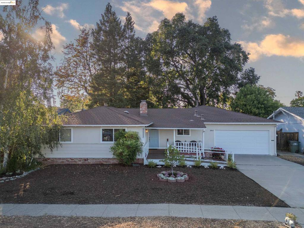 Concord, CA 94519-1213,3967 Majestic Drive