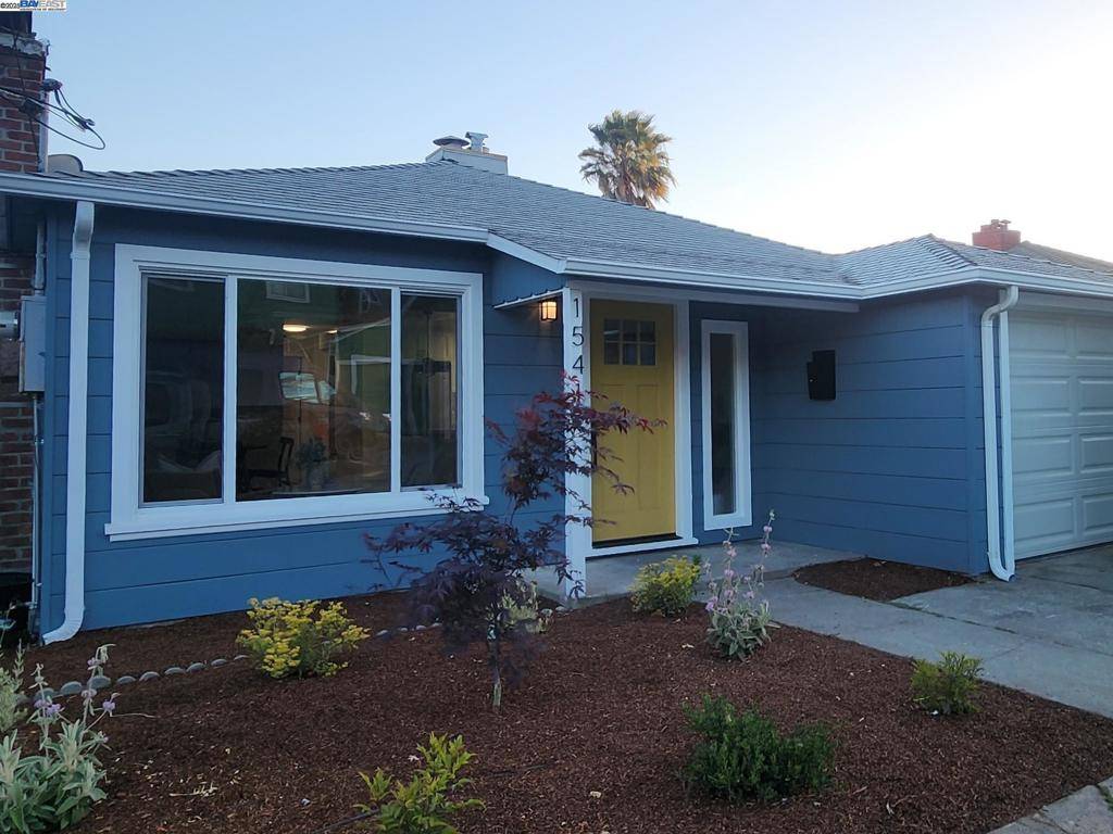 1541 Merced St, Richmond, CA 94804-5032