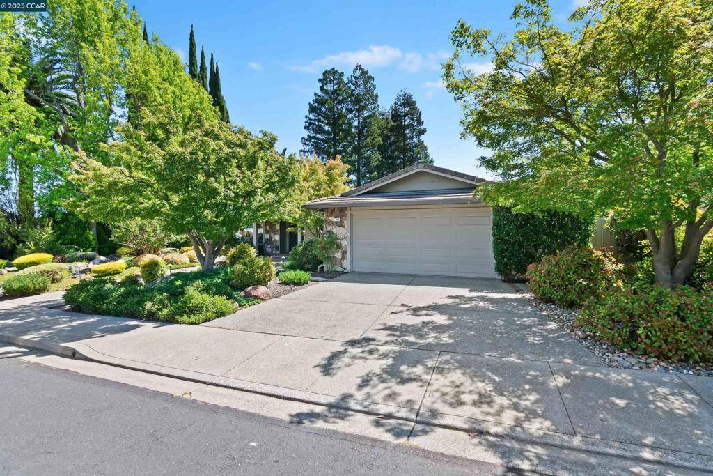 Walnut Creek, CA 94598,924 Cheyenne Dr