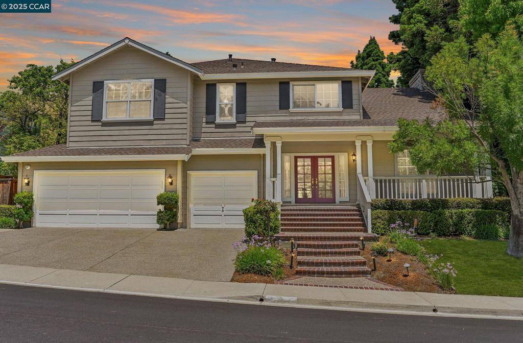 107 Leafield Rd, Danville, CA 94506