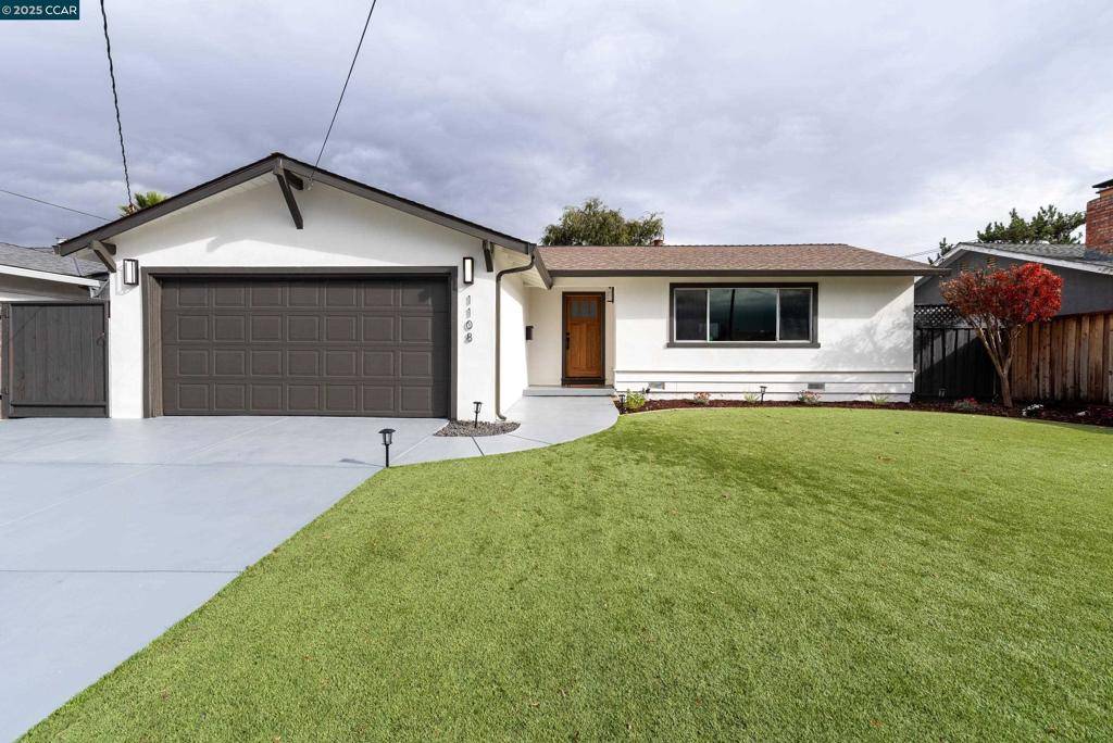 1108 El Dorado Dr, Livermore, CA 94550