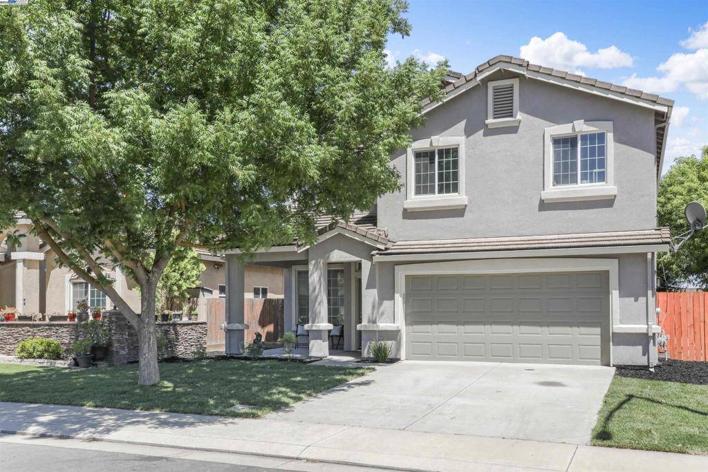 4518 Sydney Ln, Stockton, CA 95206-6287
