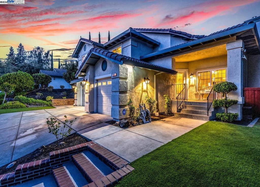 Danville, CA 94506,563 Grimsby Ln