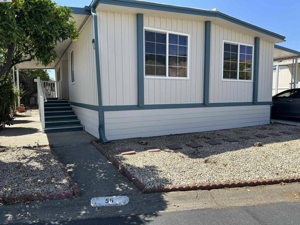 Fremont, CA 94536,711 Old Canyon Rd.