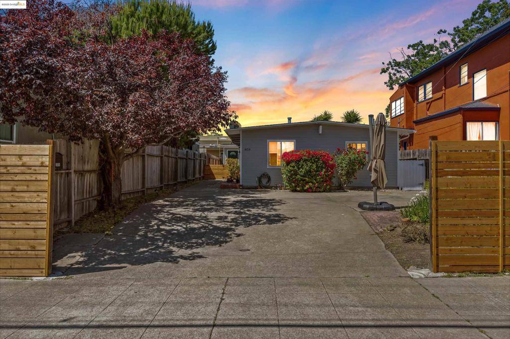 1611 Julia St, Berkeley, CA 94703