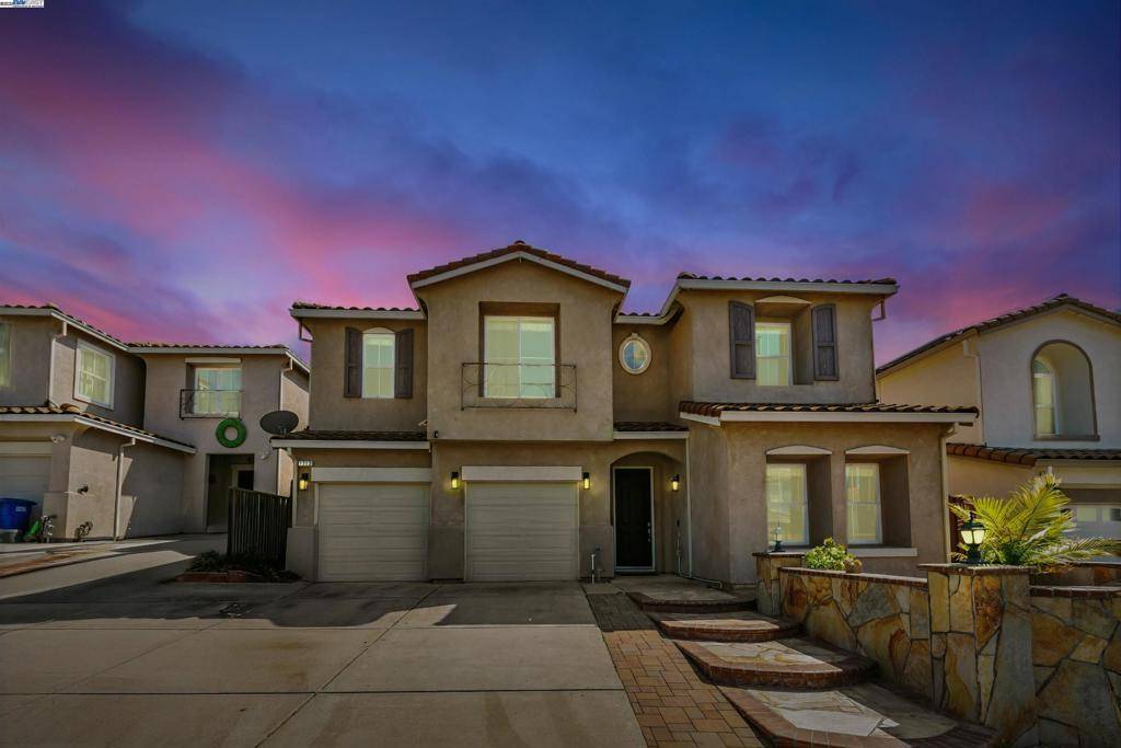 Pittsburg, CA 94565,1313 San Lucas Dr