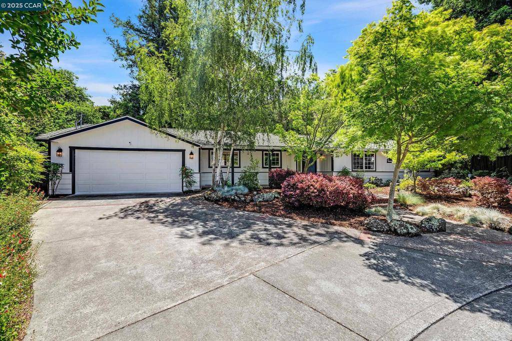 Lafayette, CA 94549,345 Shire Oaks Court