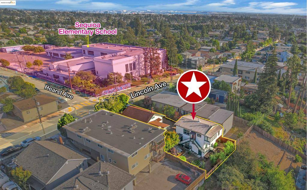 Oakland, CA 94602,3757 Lincoln Ave