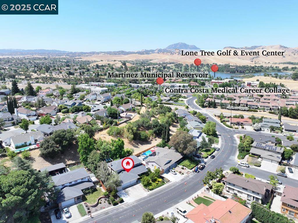 Antioch, CA 94509,308 Bluerock Drive