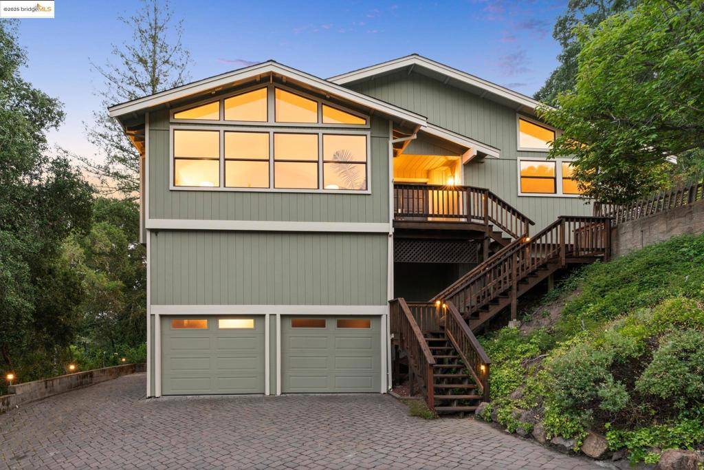 Orinda, CA 94563,151 La Espiral