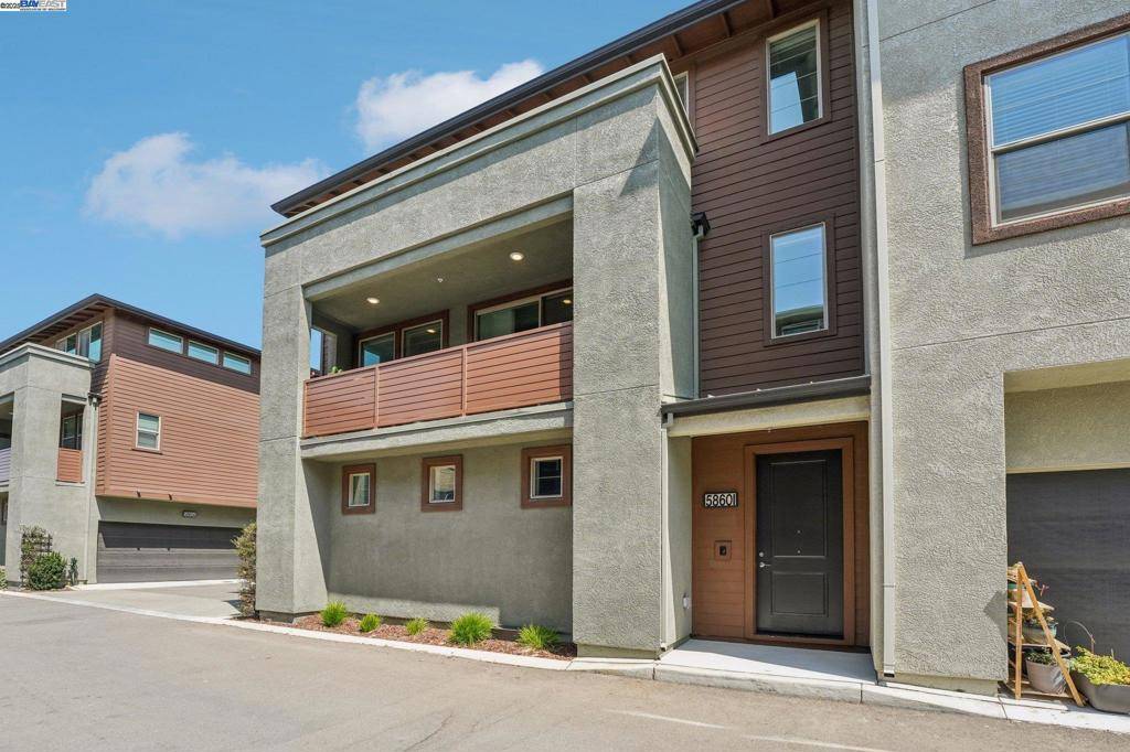Dublin, CA 94610,5860 Midnight Place #Unit I