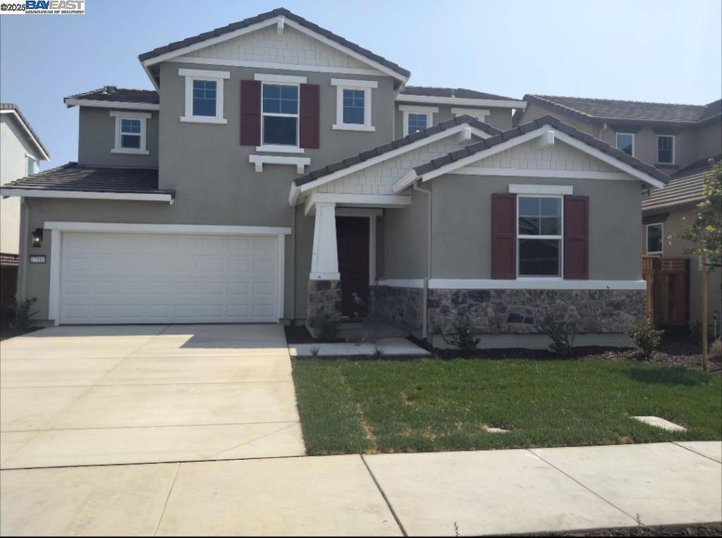 17516 Gemini Ct, Lathrop, CA 95330