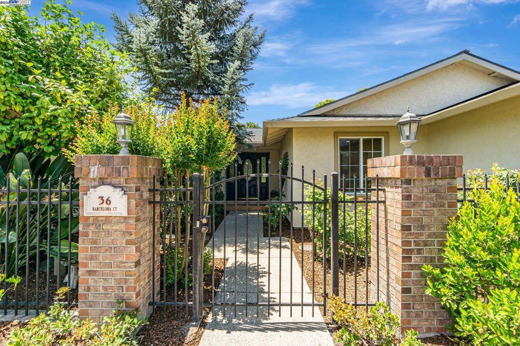 Danville, CA 94526,36 Barcelona Ct