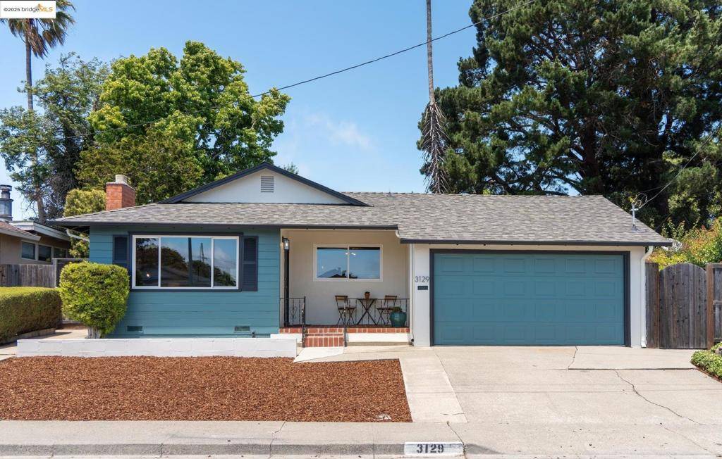 3129 Deseret Dr, Richmond, CA 94803