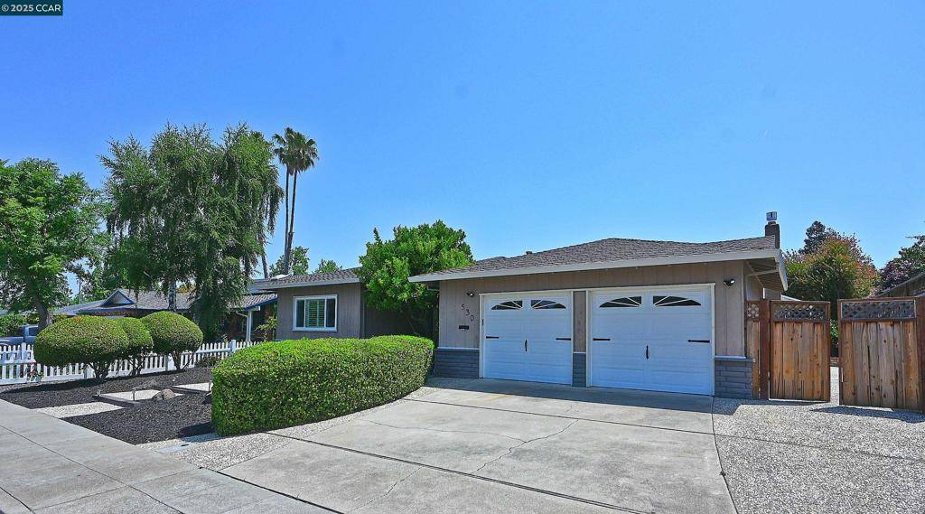 Livermore, CA 94550,530 Hazel Street