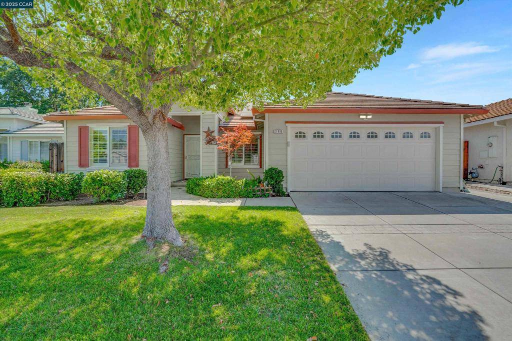 380 Claremont Dr, Brentwood, CA 94513