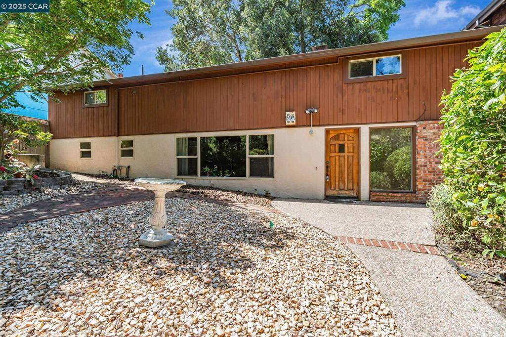 5924 Mcbryde Ave, Richmond, CA 94805