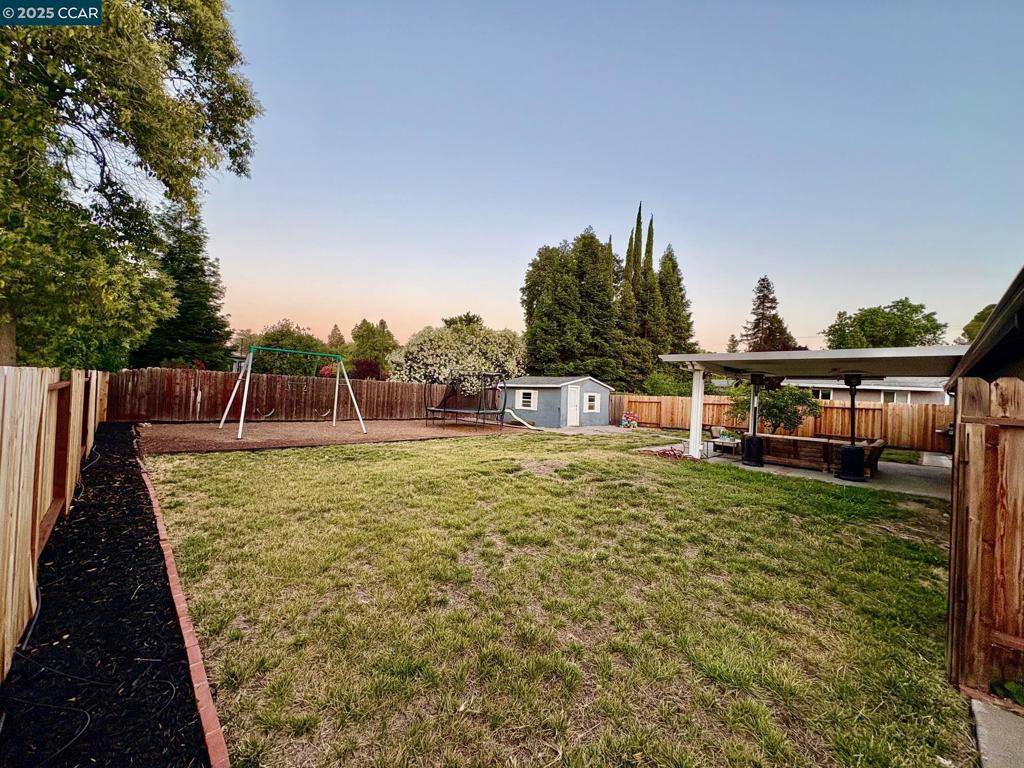 Pleasant Hill, CA 94523,2036 Helen Road