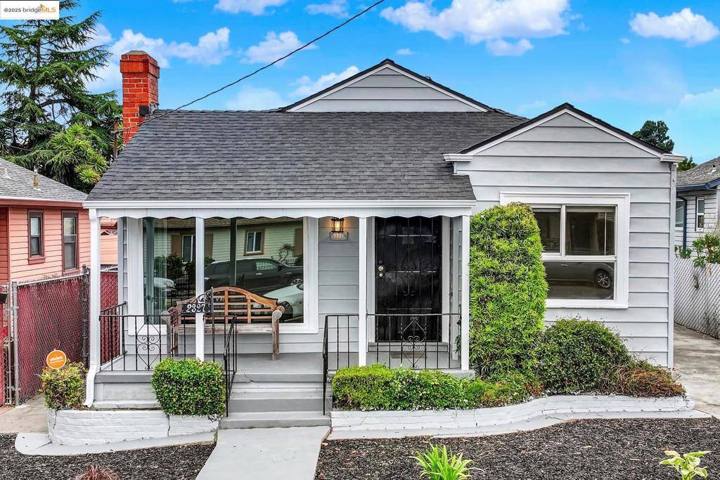 2327 99Th Ave, Oakland, CA 94603