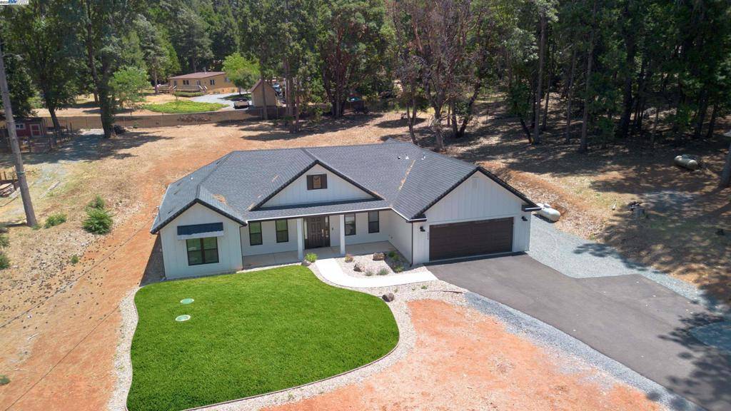 Foresthill, CA 95631,5579 Glen Dr