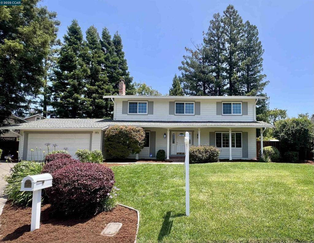 222 Scotts Mill Ct, Danville, CA 94526