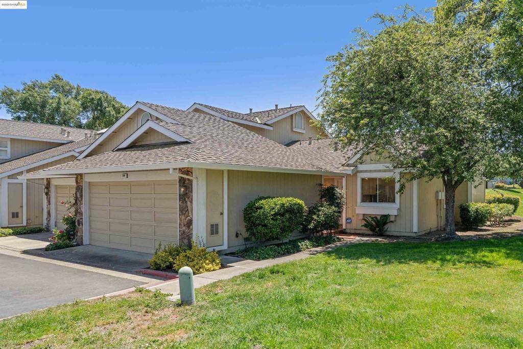 140 S Wildwood, Hercules, CA 94547