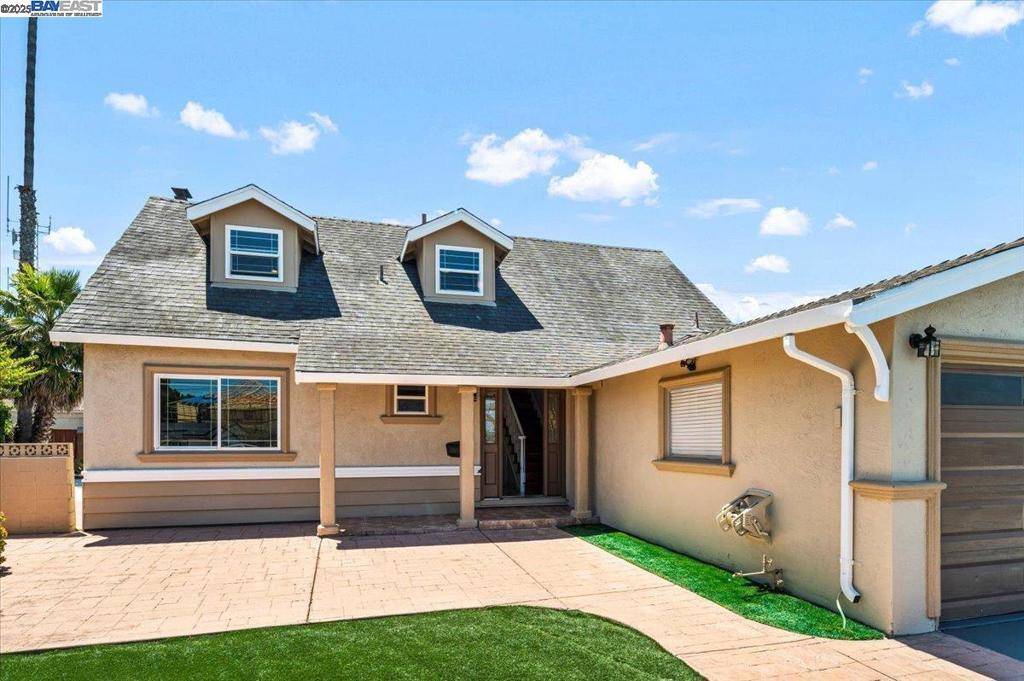 Hayward, CA 94545,28399 CUBBERLEY CT