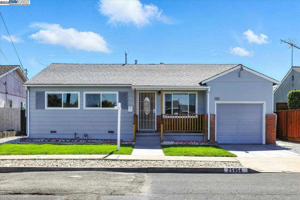 Hayward, CA 94544,25956 STANWOOD AVE