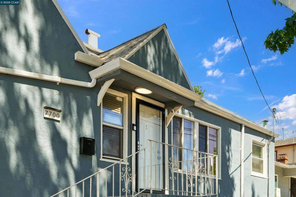 Oakland, CA 94605,7700 Garfield Ave