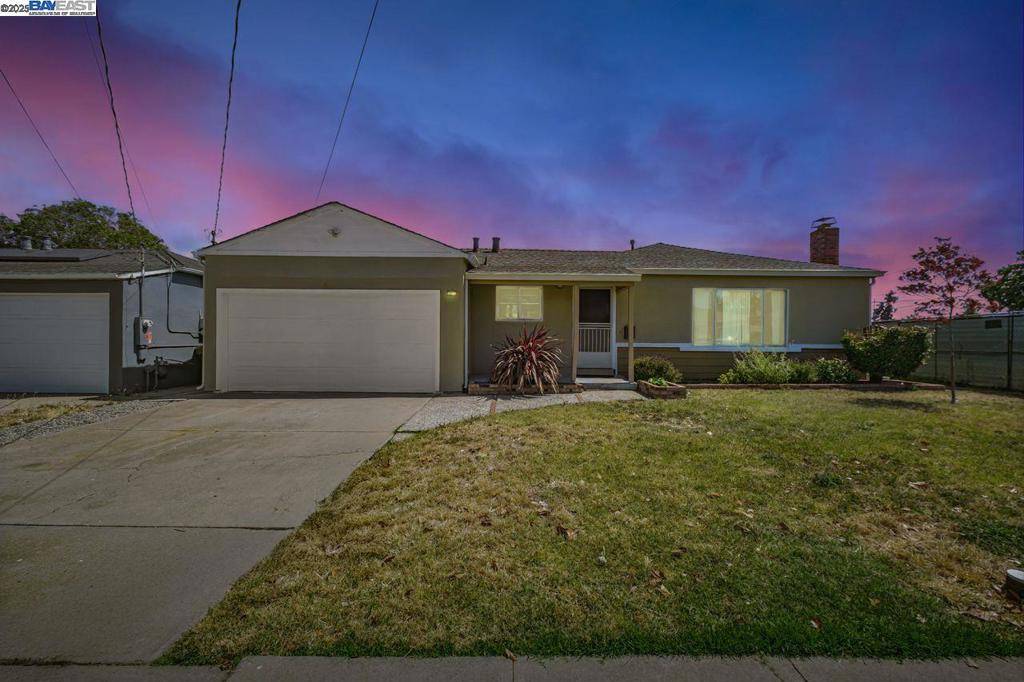 Fremont, CA 94536,37488 Southwood Dr