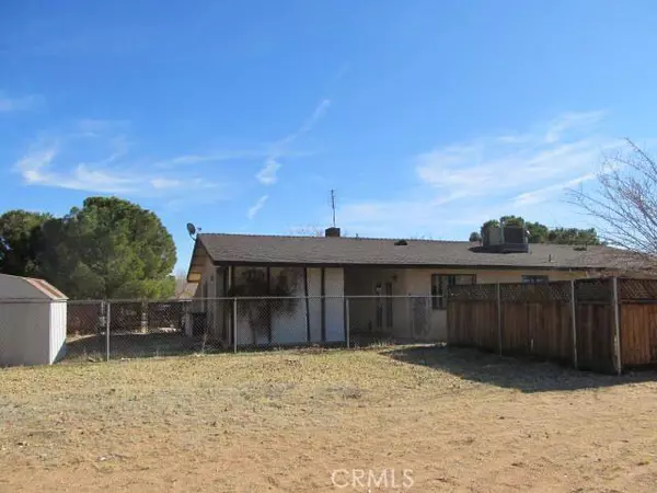 Apple Valley, CA 92307,13950 Pawnee RD