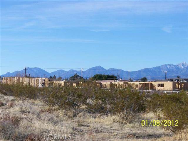 Hesperia, CA 92345,0 Arroya AVE