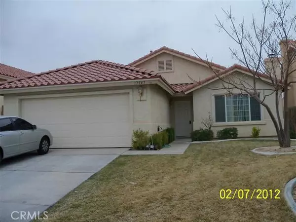 Victorville, CA 92395,Address not disclosed