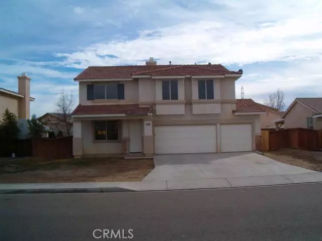 Adelanto, CA 92301,11529 Summer ST