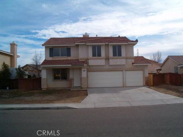 11529 Summer ST, Adelanto, CA 92301