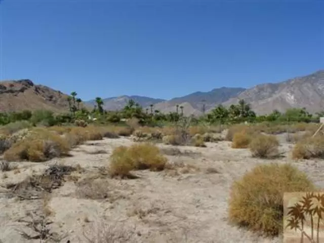 0 Morongo TRL, Palm Springs, CA 92264