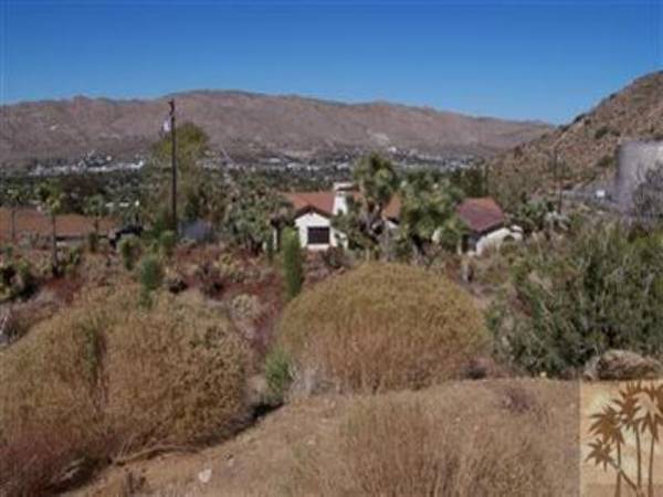 0 El Dorado DR, Yucca Valley, CA 92284