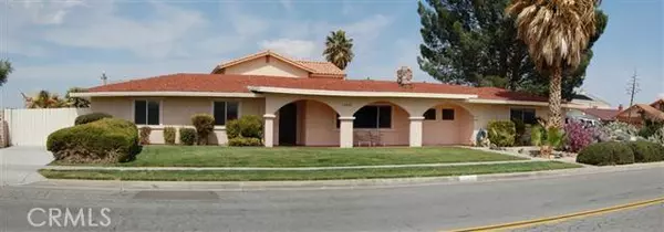 13250 Country Club DR, Victorville, CA 92395