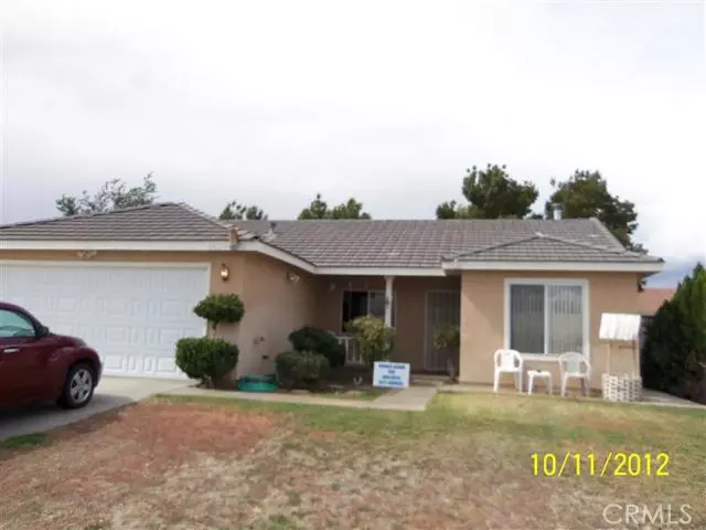 14374 Pearmain ST, Adelanto, CA 92301