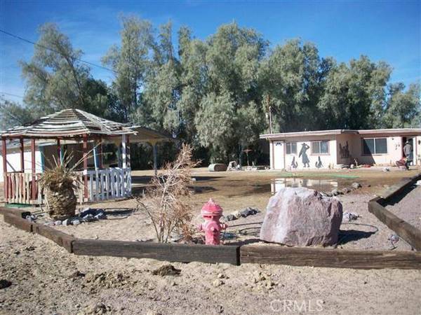 Newberry Springs, CA 92365,47914 Sand RD