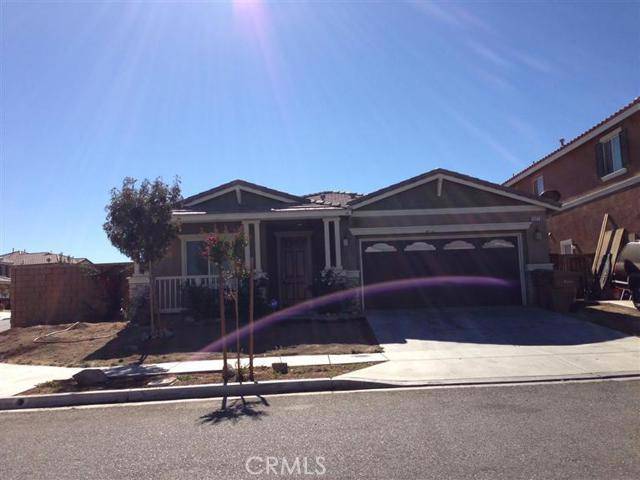 13273 SUNLAND STREET ST, Oak Hills, CA 92344