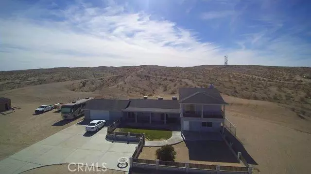 28077 Linda Vista RD, Barstow, CA 92311