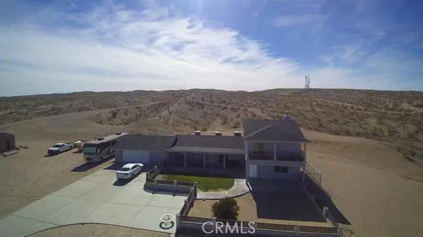 28077 Linda Vista RD, Barstow, CA 92311