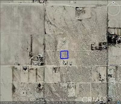 Lucerne Valley, CA 92356,0 Gobar RD