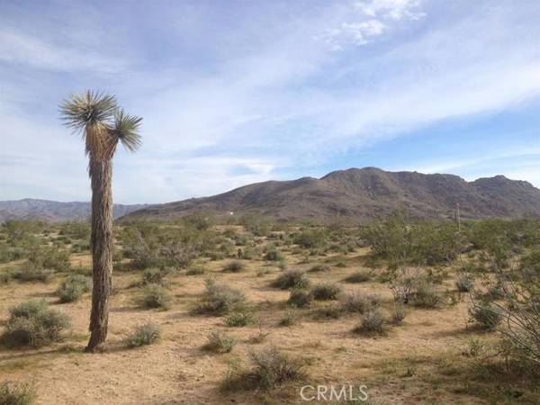 0 Outpost RD, Joshua Tree, CA 92252