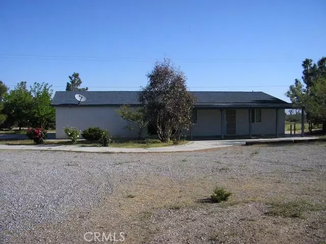 Phelan, CA 92345,10575 Sierra AVE