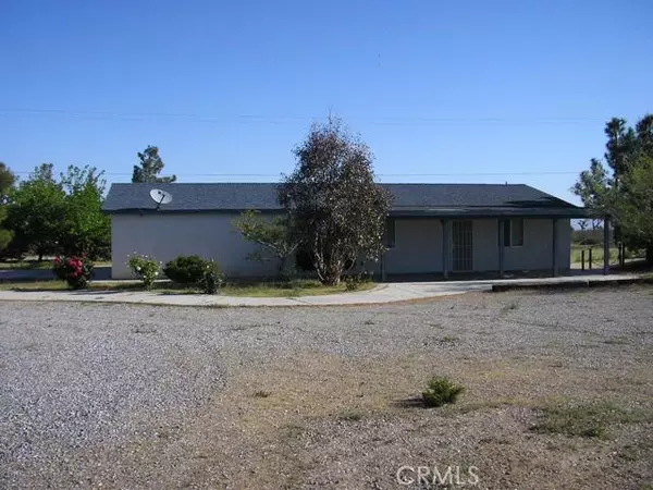 10575 Sierra AVE, Phelan, CA 92345